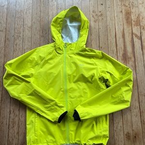 Rapha Bike Jacket